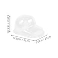 thumbnail image 2 of Niceauty 4Pcs Baseball Caps Bracket Hat Shaper Plastic Dust Protection Travel Men Women, 2 of 8