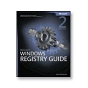 Microsoft Windows Registry Guide, Second Edition