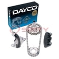 thumbnail image 3 of Dayco KTC1414 Engine Timing Chain Kit, 3 of 3