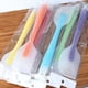 thumbnail image 3 of Silicone Spatula Set Heat Resistant Silicone Spatula 6Pcs for Kitchen Use, 3 of 5
