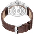 thumbnail image 3 of Timberland TDWGA9002201 Men's Classic Brown Leather Strap Watch, 3 of 3