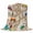 Multicolor, variant on Cars Buses Blanket Soft Cozy Warm Throw Blanket for Couch, Plush Fuzzy Flannel Blankets for Sofa, Cartoon Grey City Street Map Traffic Educational Bed Blankets Lightweight Gifts for Women, 30"x40"