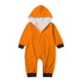 thumbnail image 2 of Halloween Pajamas Long Sleeved Zippered Family Matching Jumpsuit Romper Family Halloween Costumes Family Pajamas Matching Pjs, 2 of 4