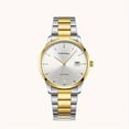 thumbnail image 2 of Men's Business Fashion Casual Quartz Wrist Watch, Wrist Accessories for Exquisite Men, 2 of 8