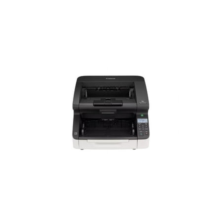 Canon imageFORMULA DR-G2140 USB Production Document Scanner, Black