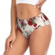thumbnail image 2 of Balery Rose Flowers Ropa Interior de Algodón para Mujer con Dibujo – Braguitas Cómodas y Elásticas, Estilo Clásico-Medium, 2 of 6