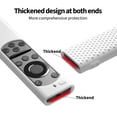 thumbnail image 5 of Remote Controller Silicone Case for Samsung Smart TV Shockproof Remote Control Sleeve for TM2180E TM2180E BN59-01385A BN59-01311 BN59-01327 BN59-01357 RMCSPB1FP1 Protective Cover, 5 of 9