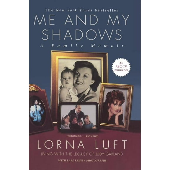 Me and My Shadows: A Family Memoir, (Paperback)