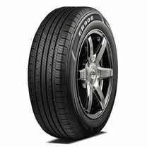 Ironman GR906 195/60R15 88H BSW (2 Tires) Fits: 2005 Honda Civic Reverb, 2004-08 Nissan Sentra Base