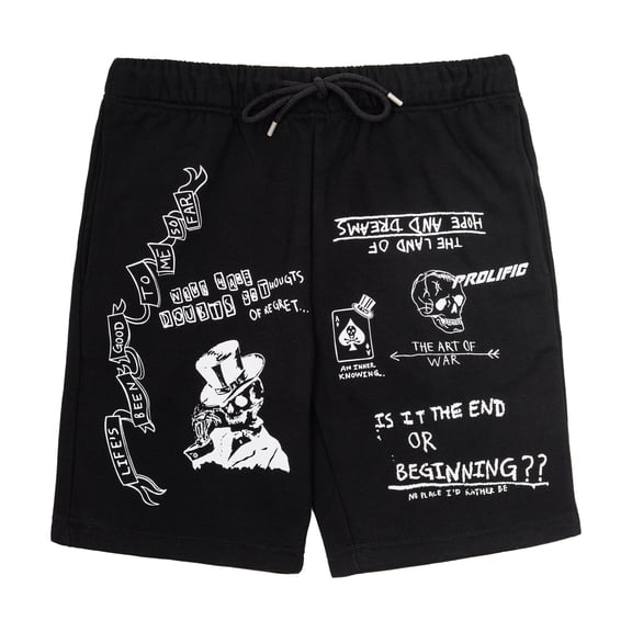 Lifes Been Good Shorts