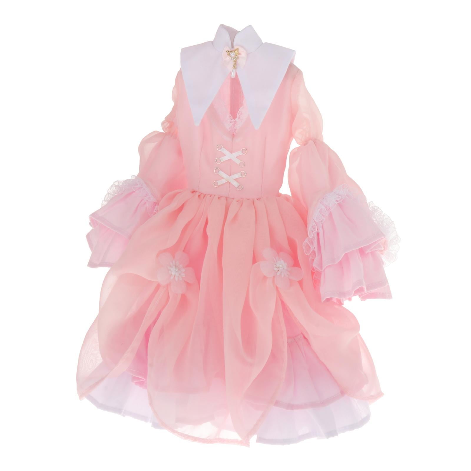 Doll style dress hotsell