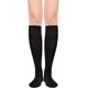 thumbnail image 2 of Calcetines deportivos para mujer, calcetines para deportes al aire libre, medias altas hasta el muslo, medias casuales a rayas, 2 of 4