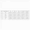 thumbnail image 4 of UAYOTSE Toddler Boy Casual Letter Printed Boy Long Sleeved Hoodie Pants Two Piece Set,Sizes 6-12 Months, 4 of 8