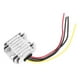 thumbnail image 5 of Convertidor Buck de CC de 24 V a CC de 12 V Transformador de voltaje Fuente de alimentación de salida de 10 A para electricidad, 5 of 15