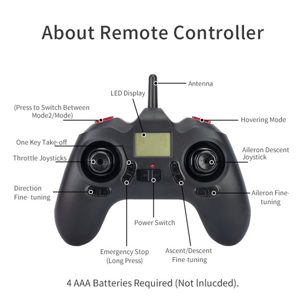 JJRC M05 Flight Toys 4ch 2.4ghz Control remoto Helicóptero Rc Avión para principiantes Ndcxsfigh libre de BPA