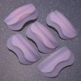 thumbnail image 4 of 5 Pares protectores de silicona Sunnimix para rizar pestañas permanente, 4 of 8