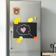 thumbnail image 1 of Campana de puerta BLESIY timbre de puerta colgante decoración Para refrigerador, 1 of 8