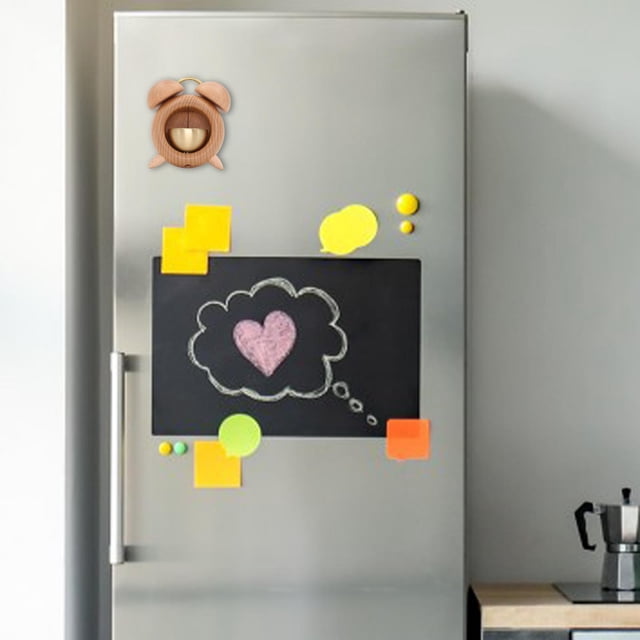 Campana de puerta BLESIY timbre de puerta colgante decoración Para refrigerador