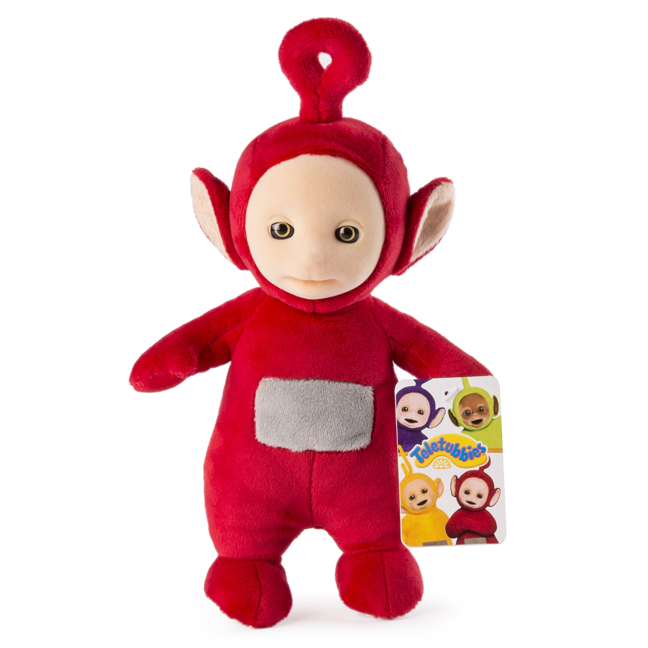 Teletubbies 8″ Talking Soft Toy Walmart.com