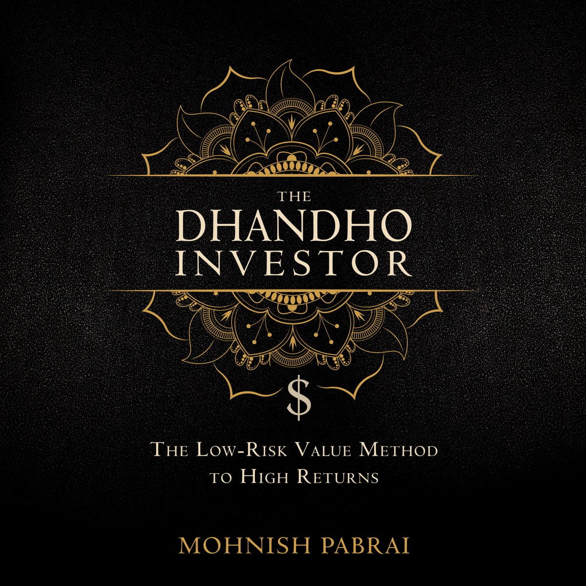 dhandho investor free dhandho investor free