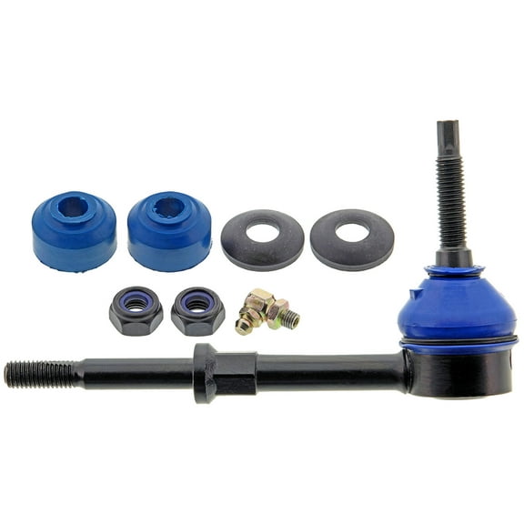 Suspension Stabilizer Bar Link Kit Fits select: 2003-2005 DODGE RAM 3500