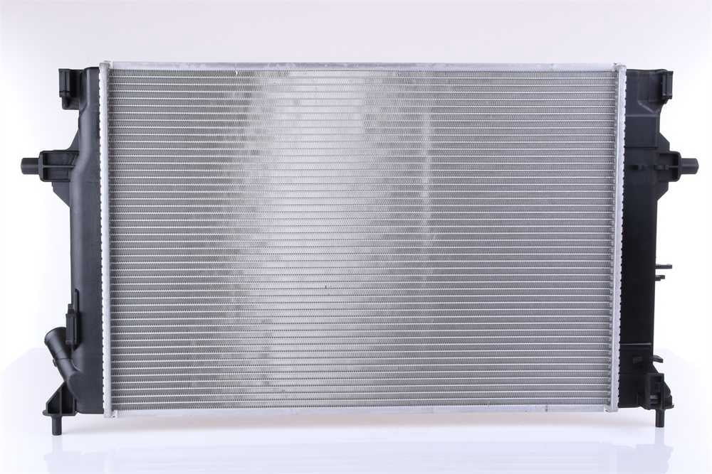 Nissens 606552 Radiator