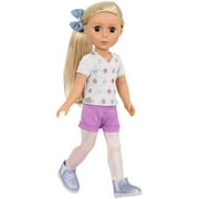 Glitter Girls Dolls By Battat Amy Lu 14 Poseable Fashion Doll Dolls For Girls Age 3 & Up