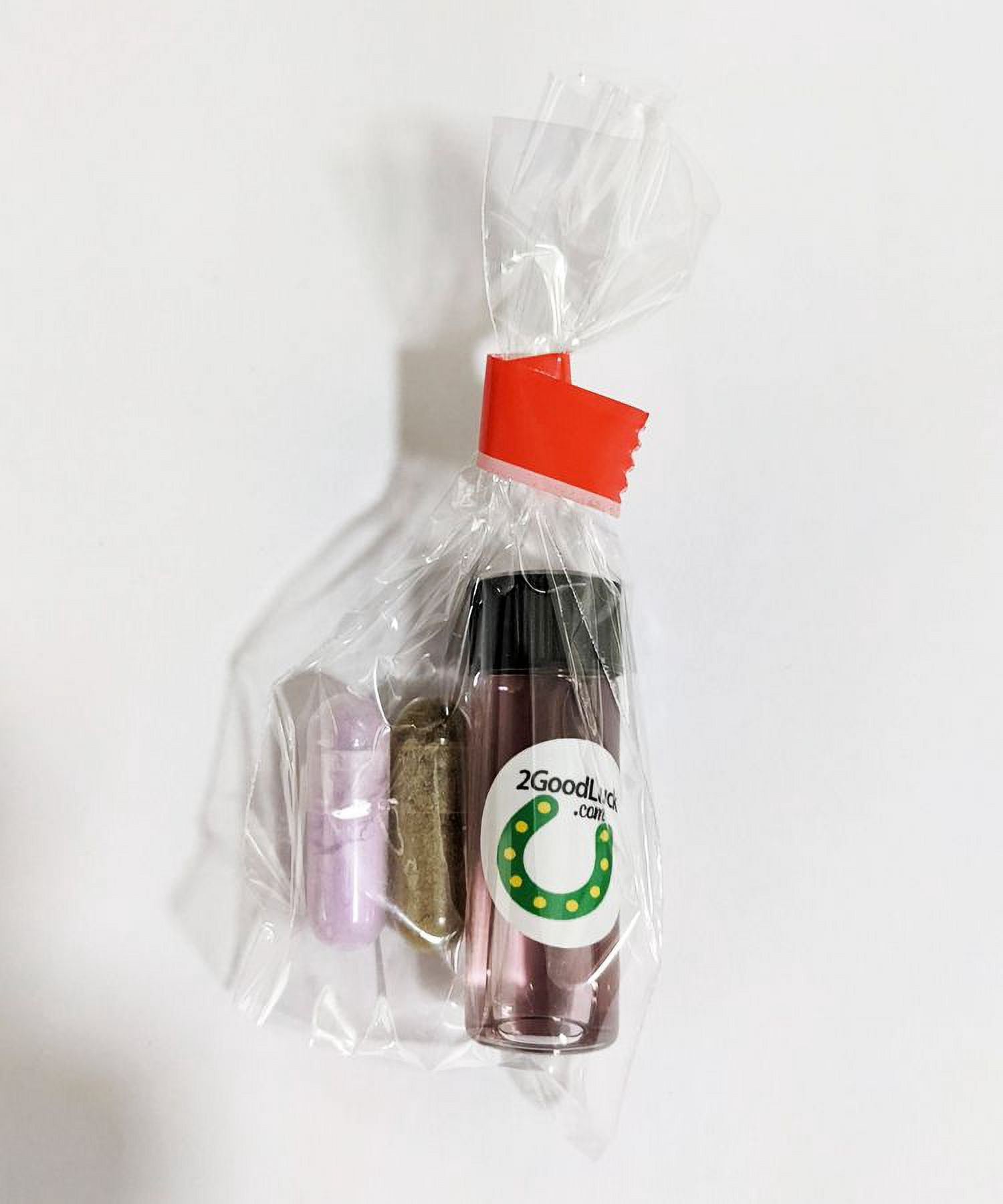 Control Dressed Candle Kit