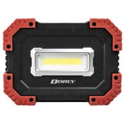 Dorcy Ultra HD 1500 Lumen Rechargeable Utility Light and Power Bank