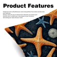 Decorative Velvet Pillow Covers Set of 2 for Bed Unique Patterns