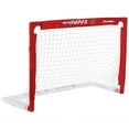 thumbnail image 2 of Franklin Sports NHL Mini Hockey Automatic Passer Goal & Target Set, 2 of 5