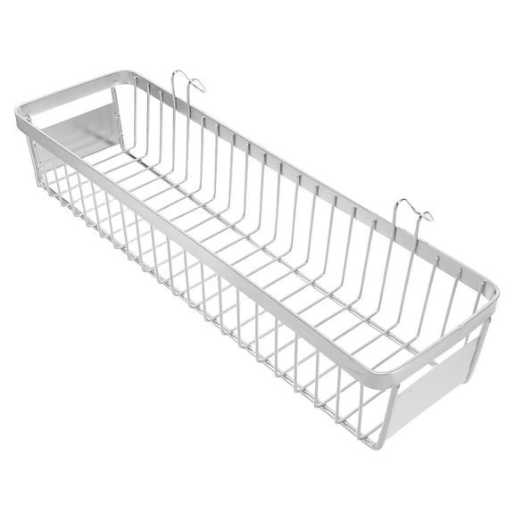 OUNONA Dishwasher Disinfection Cabinet 29.00X8.50X5.50CM Silver