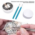 thumbnail image 3 of Watch Hand Remover Setting Tool, Professional Watch Hand Removal Tool Repairing Accessories Lever Type Puller  for Watchmaker, 3 of 7