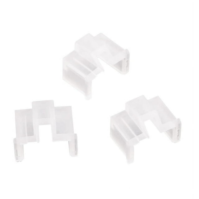 3 Pcs Housse de Stylet pour Tourne-Disque LP, Housse de Protection pour Aiguille de Remplacement pour Stylet AT3600L ATN3600L