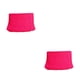 thumbnail image 4 of Jumpingount Poliéster Añade un toque de elegancia al vestido de baile latino con flecos de encaje de cinta Adornos de poliéster polvo polvo fluorescente 2Conjunto, 4 of 6