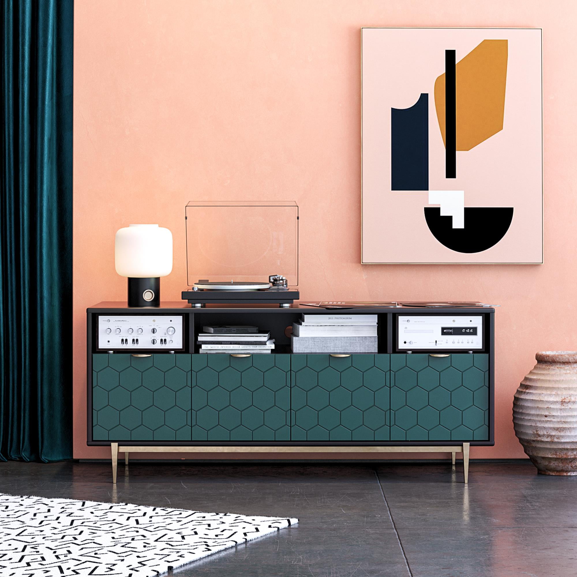 Wayfair olivia tv stand deals