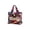 A, variant on Lksixu USA 250th Anniversary Tote Bag for Women, Red White and Blue Quilted Shoulder Bag, 1776-2026 Commemorative USA Patriotic Handbag, Reusable Casual Shopping Bags Gifts for Friends Family