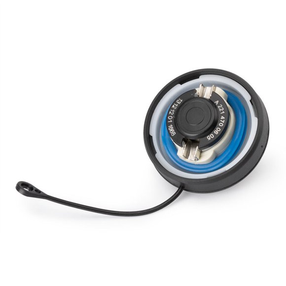 Fuel Tank Gas Filler Cap for Mercedes-Benz C CL CLS E G GLK S SL SLK 2214700605