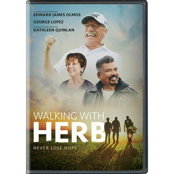 Walking With Herb [DVD]