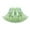 Green, variant on Ulitacool Dress For Girls0-2 Years Baby Soft Fluffy Tutu Skirt Mesh Tutu Bowknot Princess Skirt Pretty Girl Clothing Green