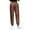 A, variant on Women's Down Pant Winter Straight Leg Loose Pants Leisure Comfortable Trousers