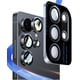 thumbnail image 1 of Protector de lente de cámara UltraGlass Unbreak Top 9H+ para Samsung Galaxy S25 Ultra, 1 of 8