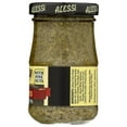 thumbnail image 4 of Pack of 12, Alessi  Pesto Di Liguria,  3.5 Fl oz, 4 of 7