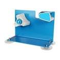 thumbnail image 1 of Distributeur de Ruban Métallique de Bureau Machine d'Emballage Manuelle pour Magasin, 1 of 7