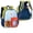 Z39-Green, variant on jiaxiM School Backpacks Bow Preppy Stylish Large Capacity School Bag for Ages 10 to 18, High School, University, Travel, Campus Activities