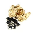 thumbnail image 4 of Vintage Two-Toned Crystal Angel, 4 of 4