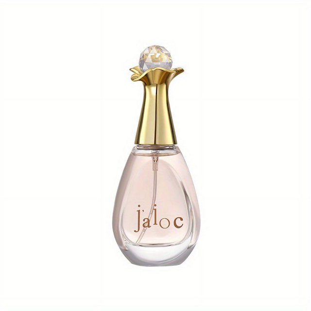 Eau De Toilette Spray For Women, Refreshing And Lasting Floral Fruity Notes, Light Fragrance Perfume For Dating, Sports, Birthday Gift