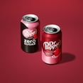 thumbnail image 3 of Dr. Pepper Strawberries and Cream, 12 fl oz cans, 12 count, 3 of 6