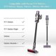 thumbnail image 1 of 2 filtros Hepa compatibles con Dyson V11 Outsize, V11 Outsize Origin ZefeiWu 9024735242840, 1 of 1