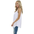 thumbnail image 4 of Ronuti Summer Tank Tops for Women Vacation Outfits 2026 Fashion Trendy Clothes, 4 of 8